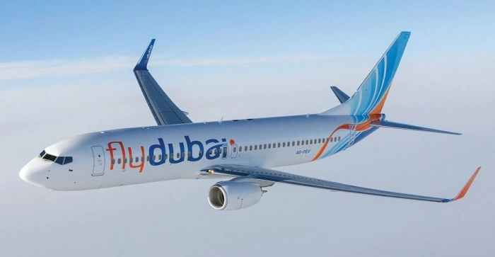 Fly Dubai обяви промоция на самолетните билети от София