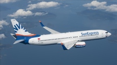 SunExpress ще лети с три самолета от Бургас на българската Elektra Airways