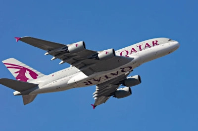 Qatar Airways увеличава полетите по два на ден до Банкок