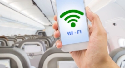 Air Canada ще предоставя безплатен WiFi за редовните си клиенти 