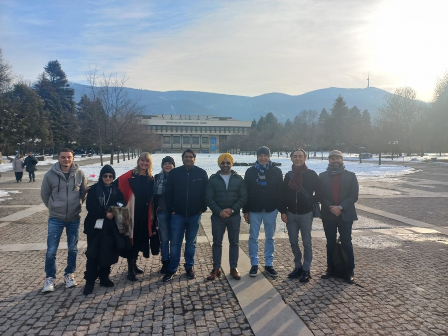 FAM Trip представи България като дестинация за събития