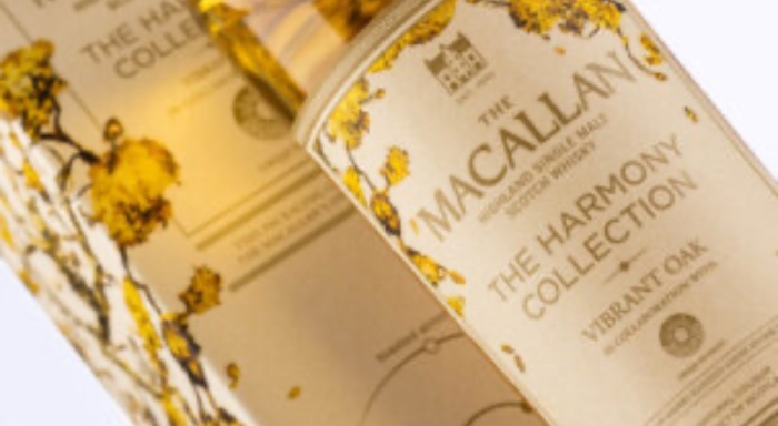 Светът на уискито се преплита с магията на Cirque du Soleil в новото издание на The Macallan Harmony Collection