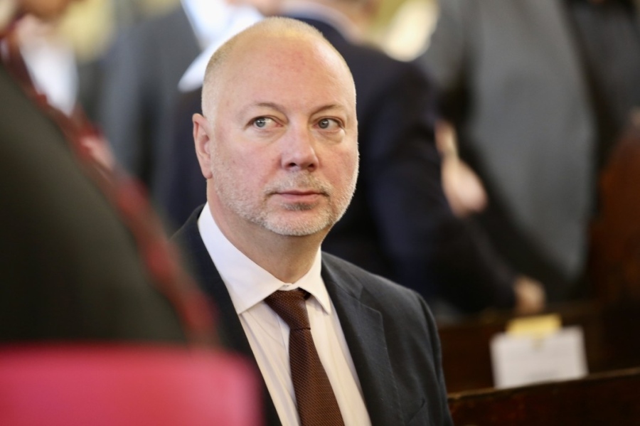 Партиите решили за домакинството на ЮНЕСКО. Главчев бил против 