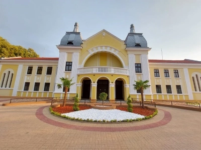 Над 70 бани и санаториуми с минерална вода са изоставени в България