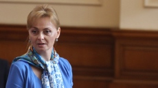 Поли Карастоянова: Еврозоната е водещ приоритет за нас