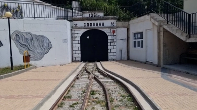 Пещера Шаренка край Мадан вече е музей и посреща посетители