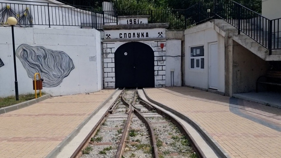 Пещера Шаренка край Мадан вече е музей и посреща посетители
