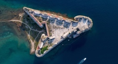 Вижте красивото крайбрежие на Хърватия, което туристите пренебрегват
