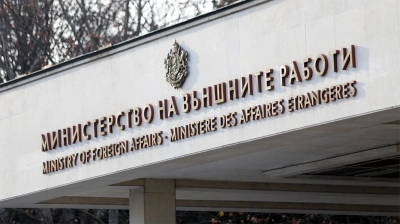 Външно с важно предупреждение след ракетни удари на хутите срещу Израел