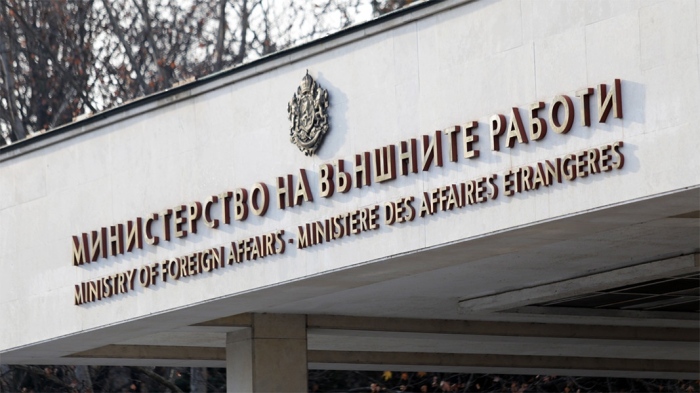 Външно с важно предупреждение след ракетни удари на хутите срещу Израел