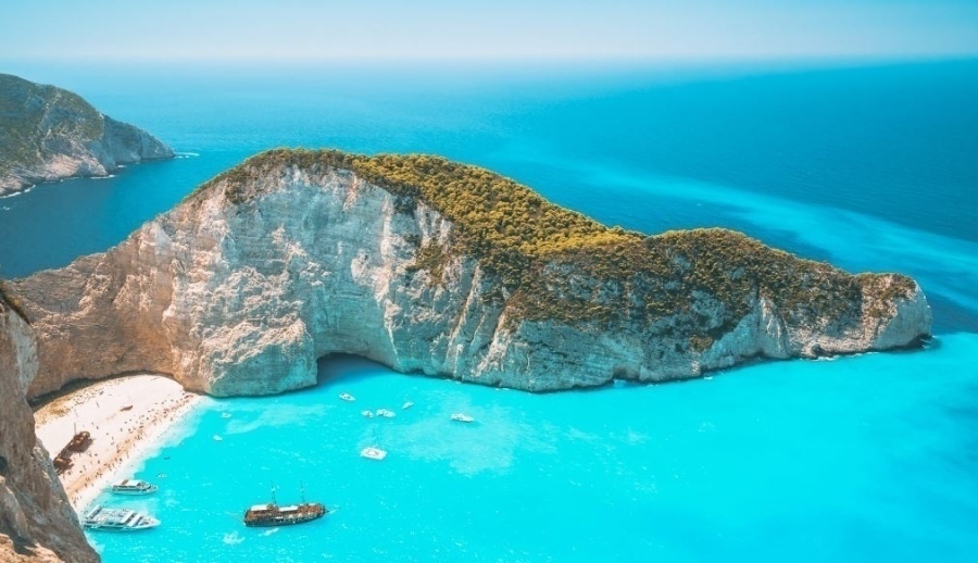 Круиз Iconic Aegean е любим на българите