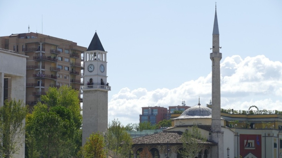 Албанската Тирана – сред най-добрите дестинации за соло пътешествия през 2025 г.