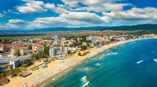 Боршош събра хотелиерите в Слънчев бряг преди сезона