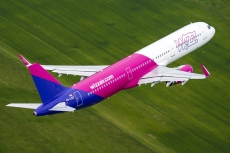 Wizz Air пуска намаления за Деня на детето