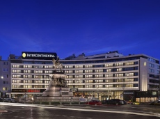 Екологичните практики на InterContinental Sofia с престижно национално признание