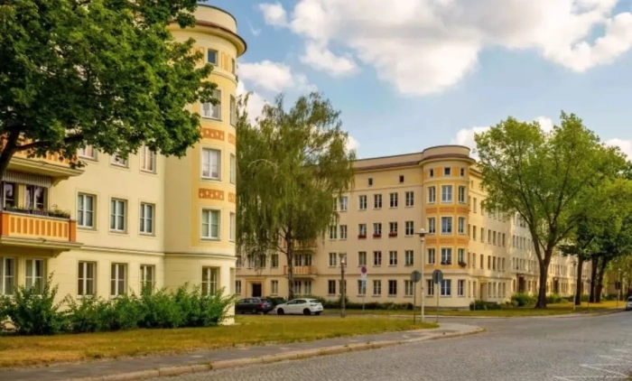 Градче в Източна Германия привлича туристи с безплатен престой