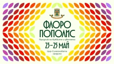 Килими от над 8000 цветя украсяват Пловдив за 24 май