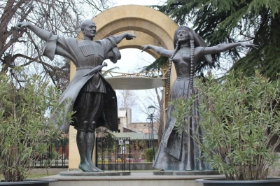 Съкровищата на Армения и Грузия - Обиколна програма