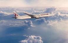 Рекордни приходи от над 2 млрд. долара отчете Qatar Airways