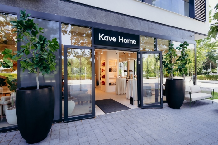 Новият дом на испанския стил и дизайн – Kave Home вече е в Пловдив