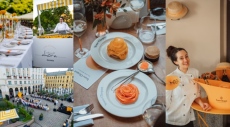 Две престижни отличия за екипа на Avendi от международния партньор Louis Vuitton Moët Hennessy