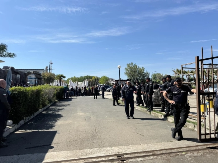 Слънчев бряг АД влезе във владение на имот, използван неправомерно над 10 години