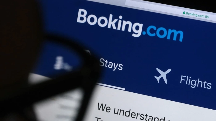 Швейцария нареди на Booking да намали комисионите си