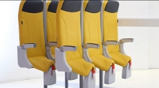 Ryanair отрече, че ще предлага правостоящи места