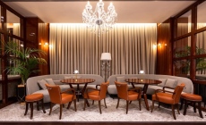 В Пловдив официално беше открит ресторант Royal by Cipriani