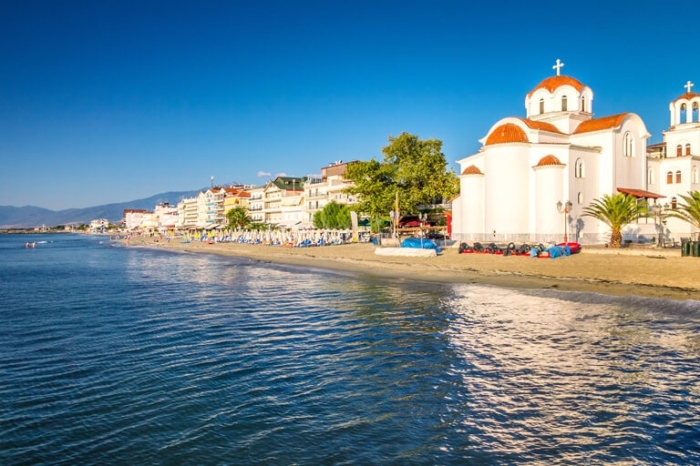 Олимпийската Ривиера в Гърция е по-достъпна от всякога с Welcome Travel 