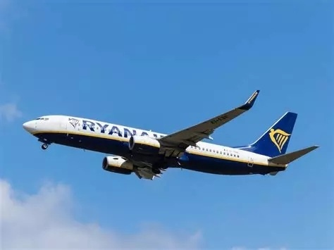 Ryanair предлага 20% отстъпка за Деня на детето