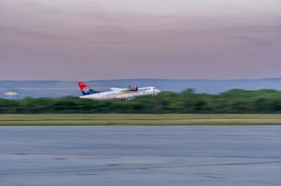 Air Serbia възобновява полетите между Белград и Варна