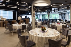 Залите на 2020 Event Space са най-функционалните за събития в София