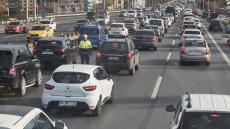 Драстично увеличаване на пътните глоби в Турция