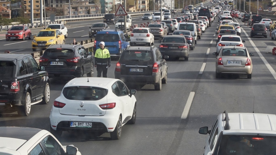 Драстично увеличаване на пътните глоби в Турция