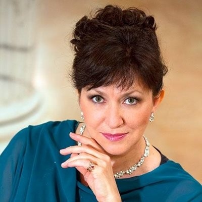 Българската оперна певица Красимира Стоянова ще пее в миланската Ла Скала