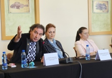 Мартин Захариев: Темата с Бранд България трябва да бъде решена от Министерския съвет