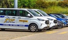 Top Rent A Car разширява автопарка си с 1000 нови автомобила