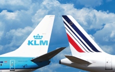 Air France-KLM: Франция все още е популярна в Америка