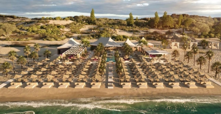 Bedroom Beach се завръща с обновена визия и нов парти живот в Слънчев бряг