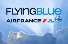 Лоялната програма Flying Blue на Air France става на 20 години