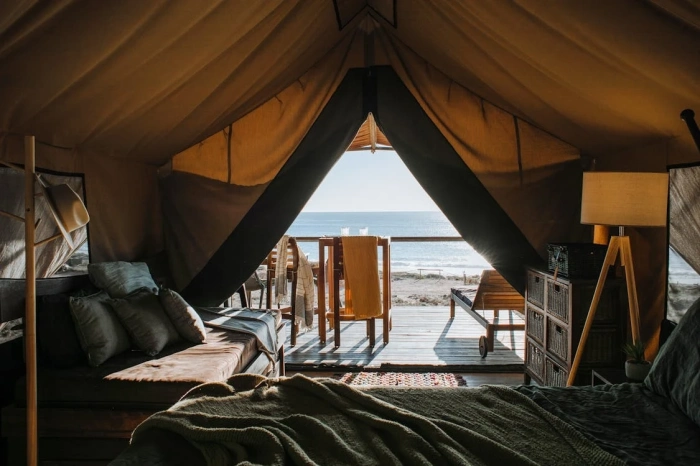 Стартира нова българска платформа Bedandbreakfast.bg