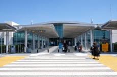 Летищата в Ларнака и Пафос в Кипър разширяват капацитета си до 17 милиона пътници годишно
