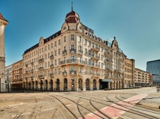 Movenpick Grand Hotel Wroclaw - Когато сърцето на миналото тупти със сърцето на бъдещето