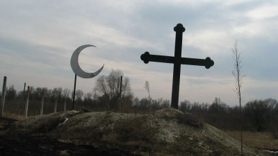 Лагерът в Белене се превръща в туристическа атракция 