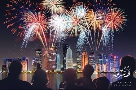 Нова година 2026 в Катар с включена новогодишна вечер!