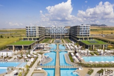 Wave Resort отчита 12% ръст на записванията за лято 2025