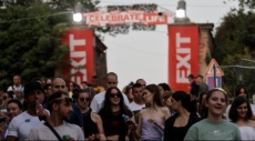 Вучич спря финансирането на легендарния фестивал Exit, събитието отива в изгнание
