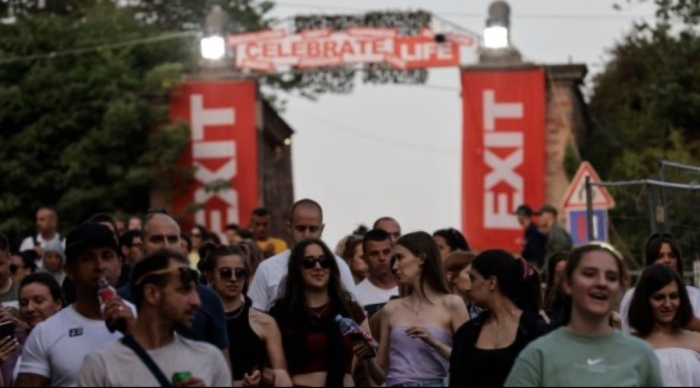 Вучич спря финансирането на легендарния фестивал Exit, събитието отива в изгнание