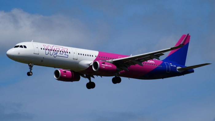 Wizz Air актуализира своята политика за багажа